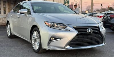 Lexus ES 350